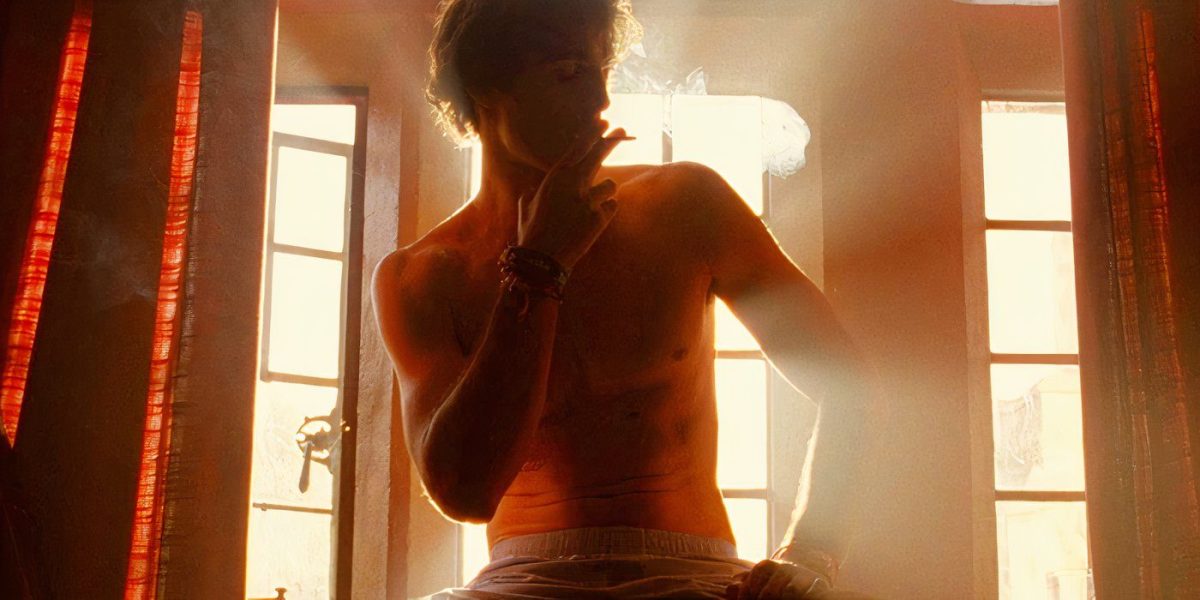 El director de Saltburn anuncia la 14ª adaptación de la icónica novela dramática de época gótica