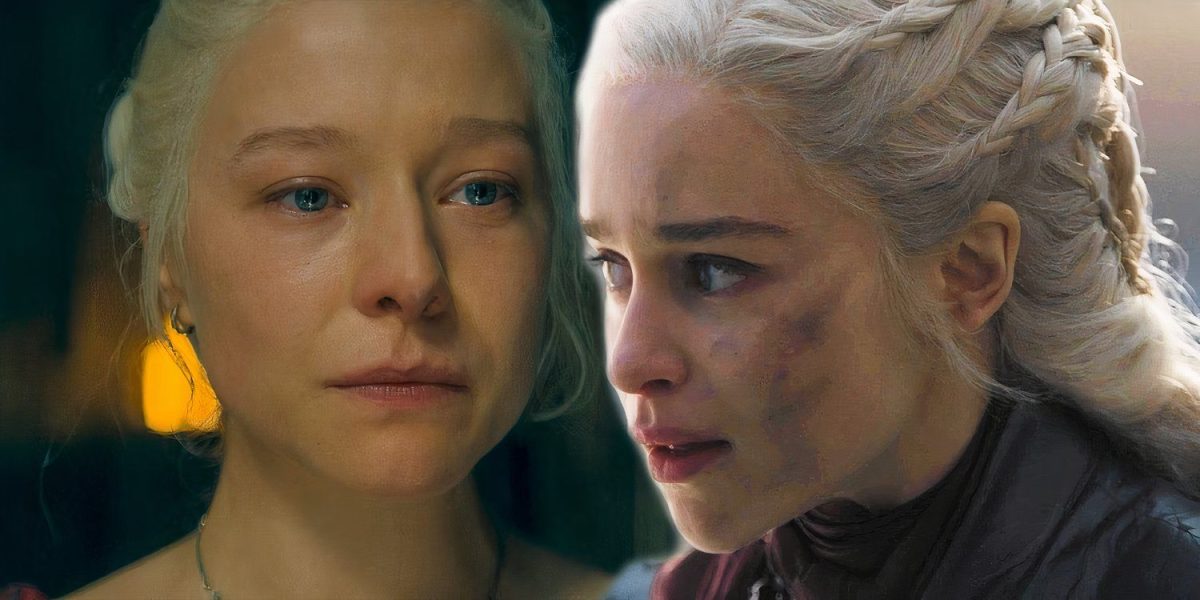 El director del episodio 3 de la temporada 2 de House Of The Dragon confirma si esos huevos de dragón son de Daenerys