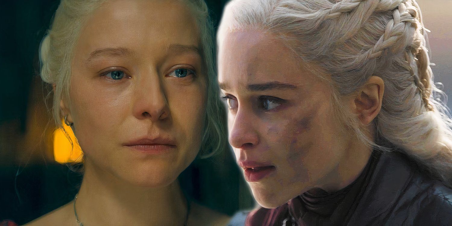 El director del episodio 3 de la temporada 2 de House Of The Dragon confirma si esos huevos de dragón son de Daenerys