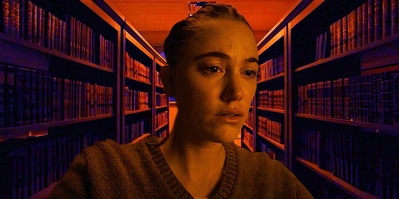 El director explica por qué el monstruo antagonista de Nicolas Cage se llama Longlegs