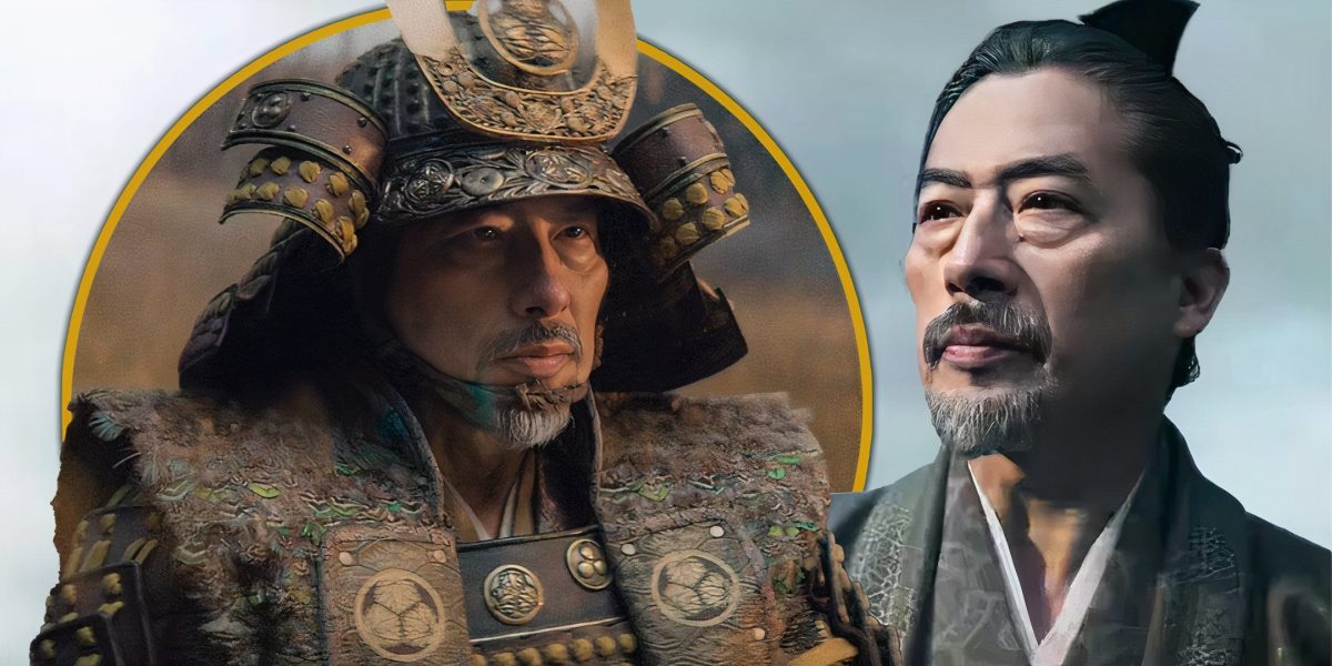 El editor revela detalles del final alternativo de la temporada 1 de Shogun: "Hubo una versión"