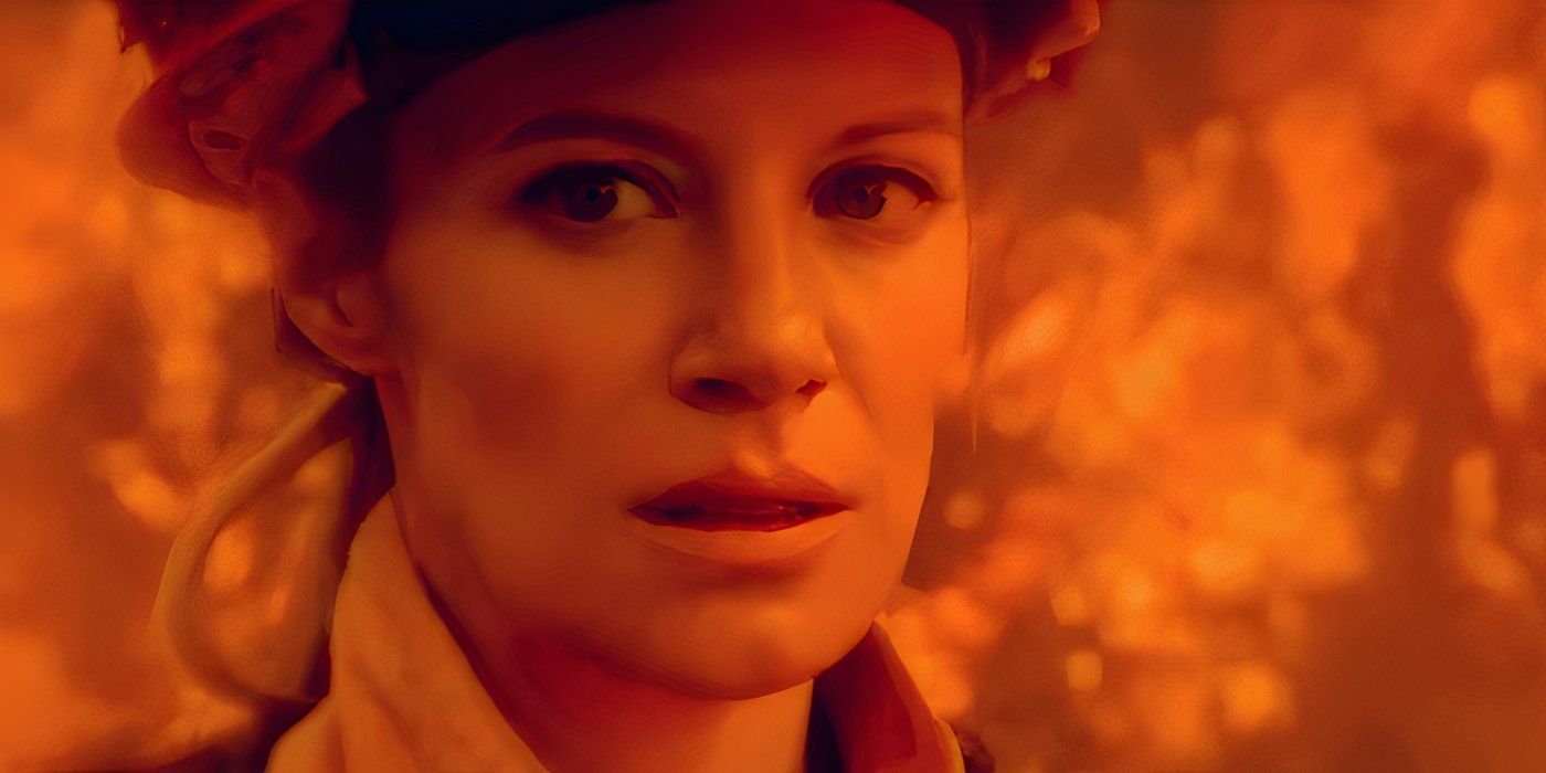 El final de la serie de la Estación 19 recibe un sentido mensaje de Shonda Rhimes