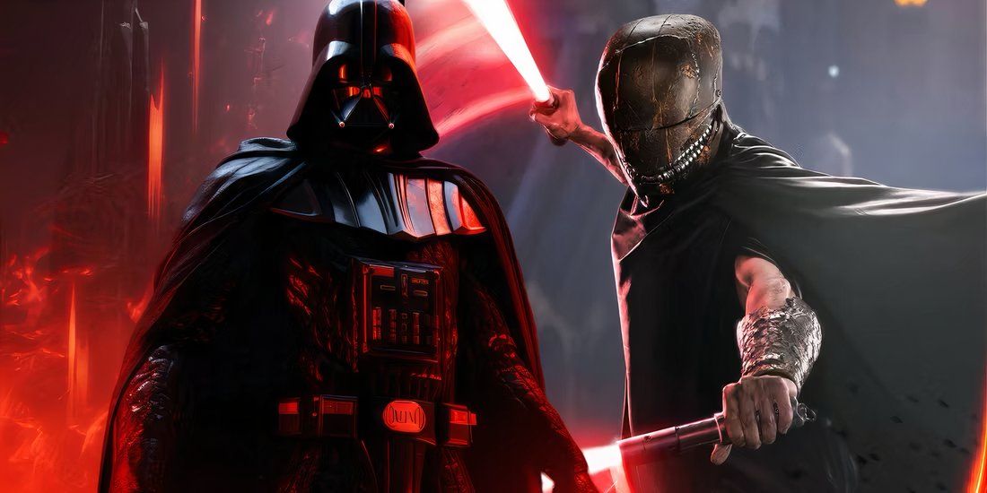 El final del episodio 6 de The Acolyte presenta a Darth Vader de la Alta República (y no es quien crees)