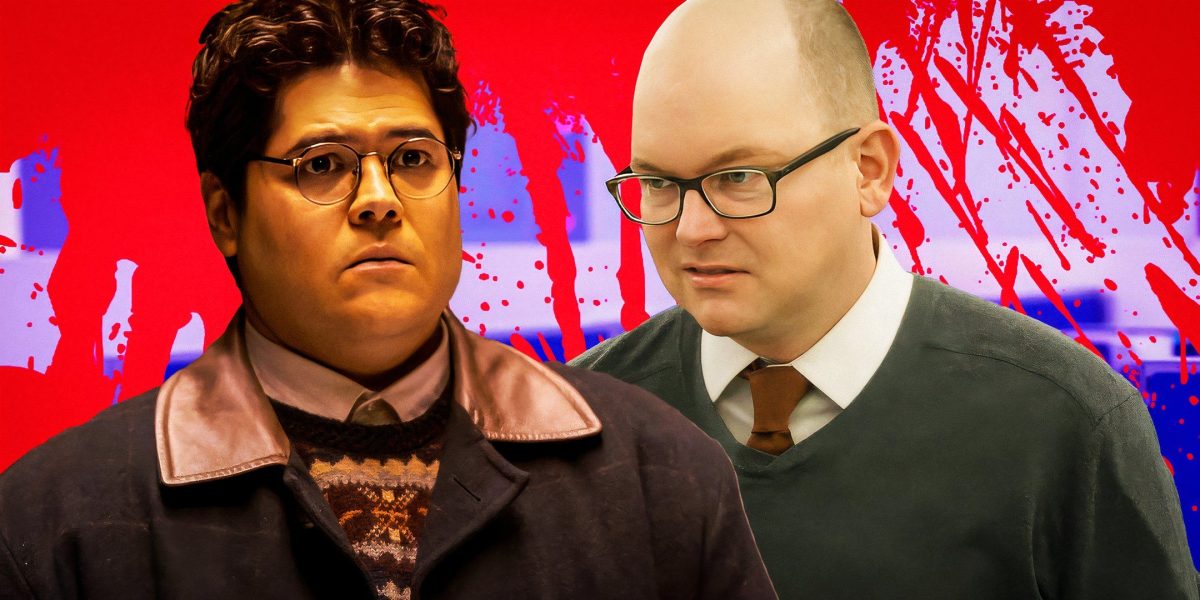 El giro de Guillermo en la sexta temporada de What We Do In The Shadows prepara un futuro hilarante para los vampiros