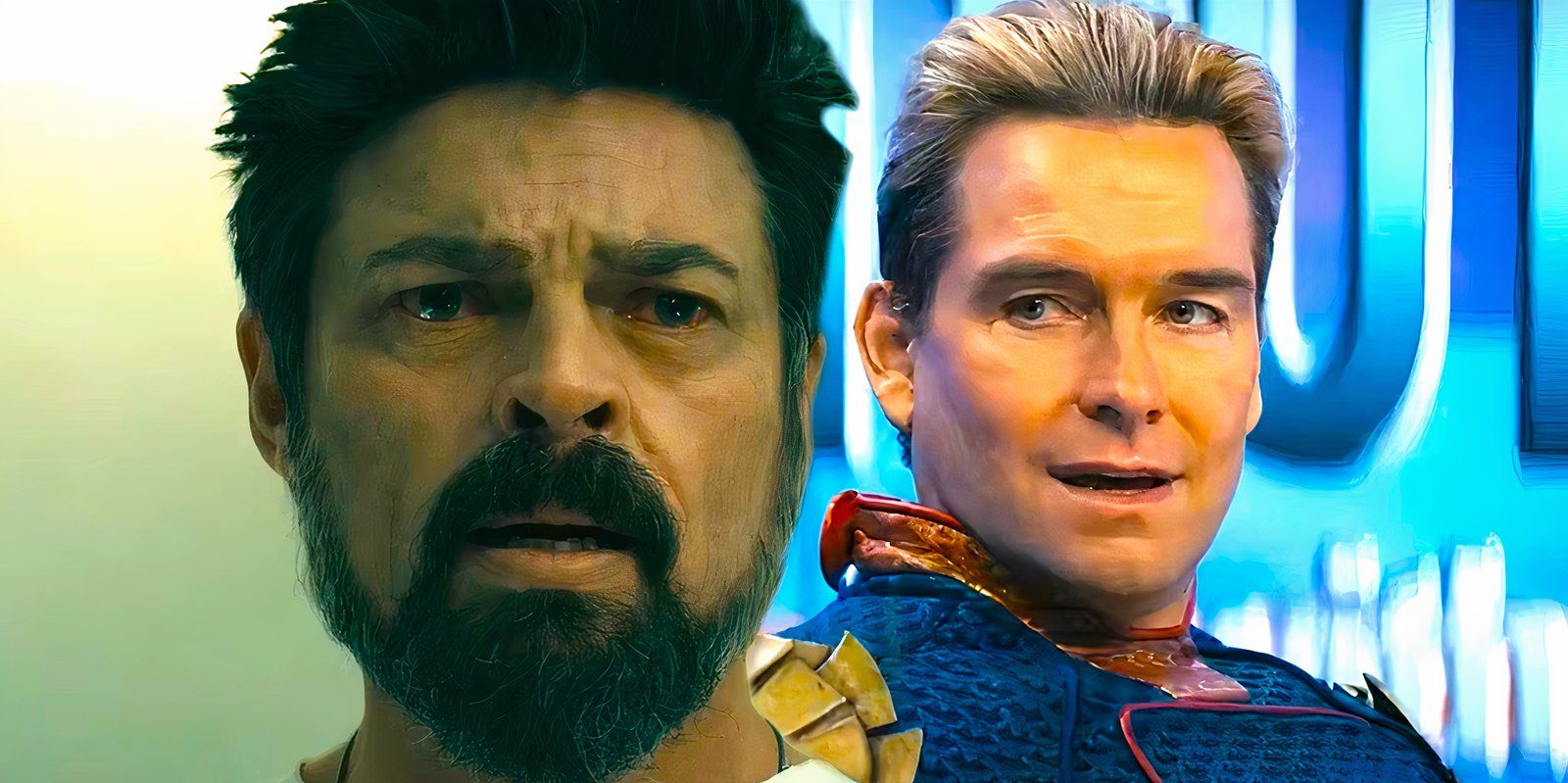 "El gran rito de iniciación": la muerte del personaje principal del final de la temporada 4 de The Boys recibe una respuesta detallada de la estrella