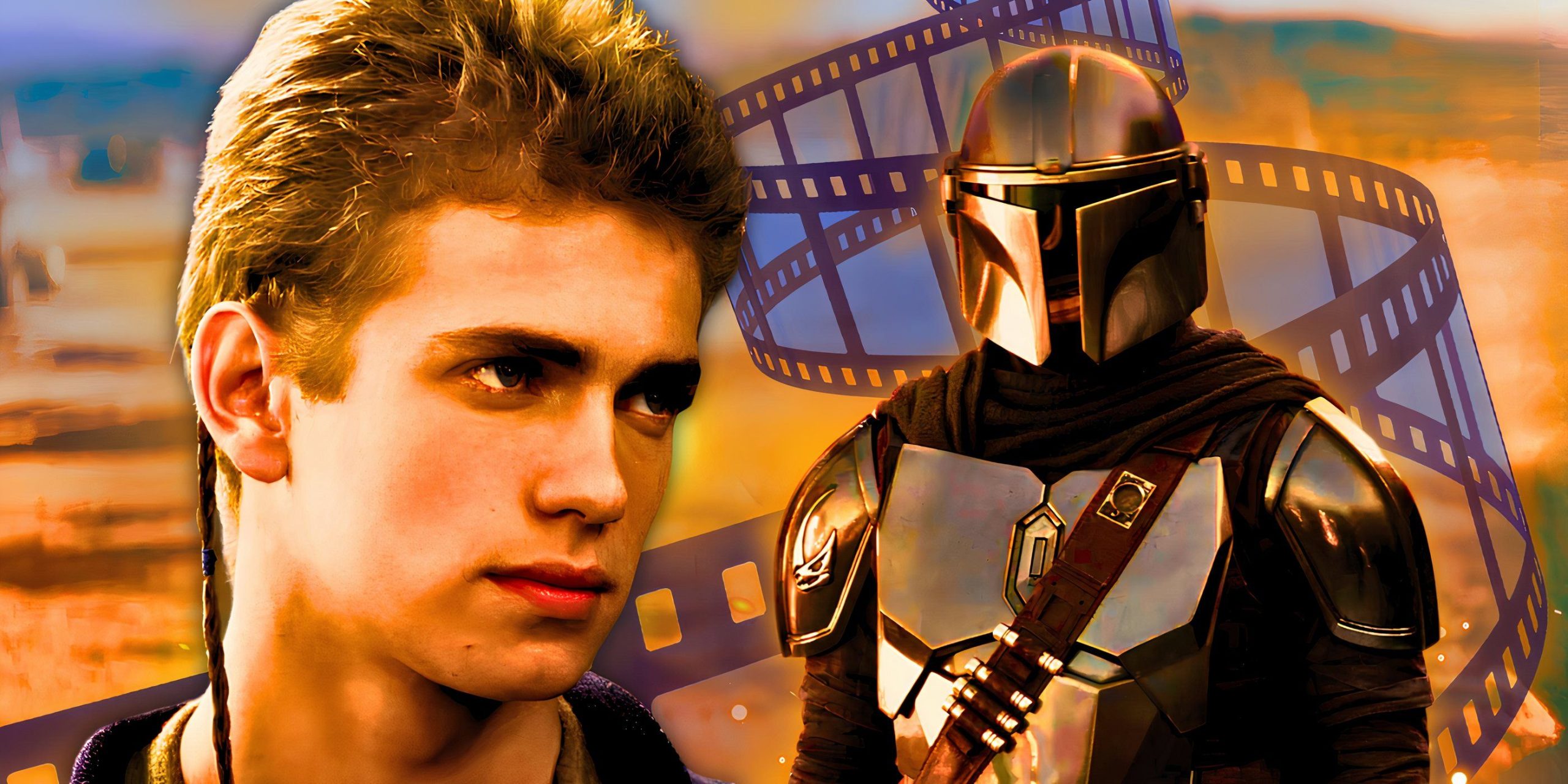 El mejor director de The Mandalorian aprendió una lección clave del propio George Lucas