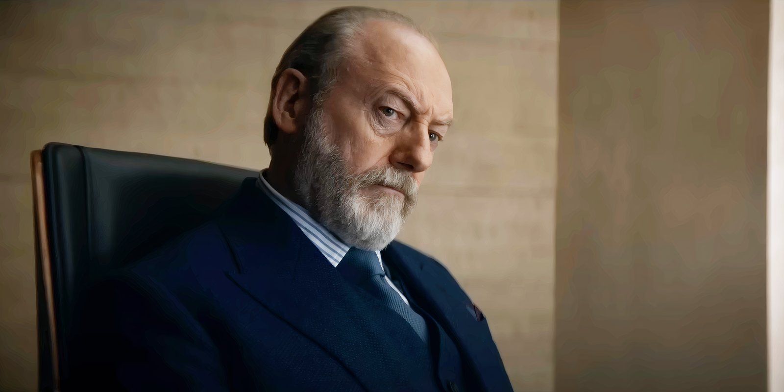 “El menos humano de todos”: la estrella de Three Body Problem adelanta el futuro de su personaje y sus misteriosas motivaciones