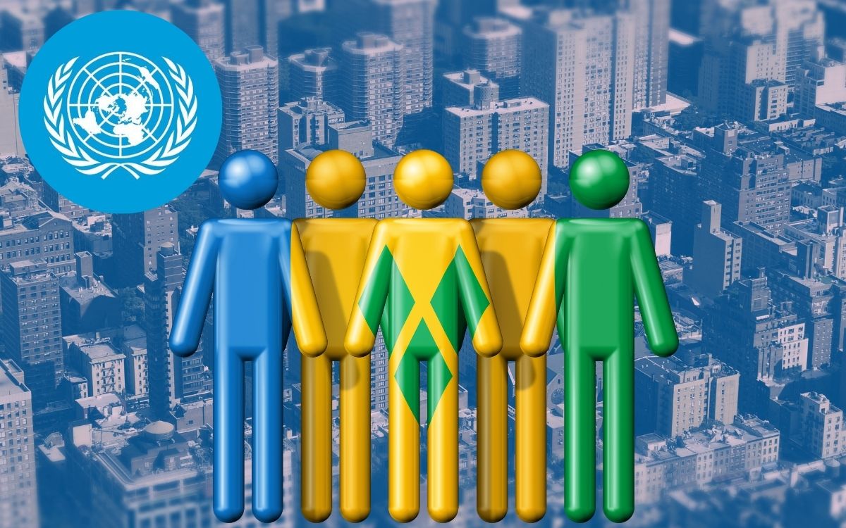 El mundo alcanzará su ‘pico’ de población en el 2080 para luego ir en declive