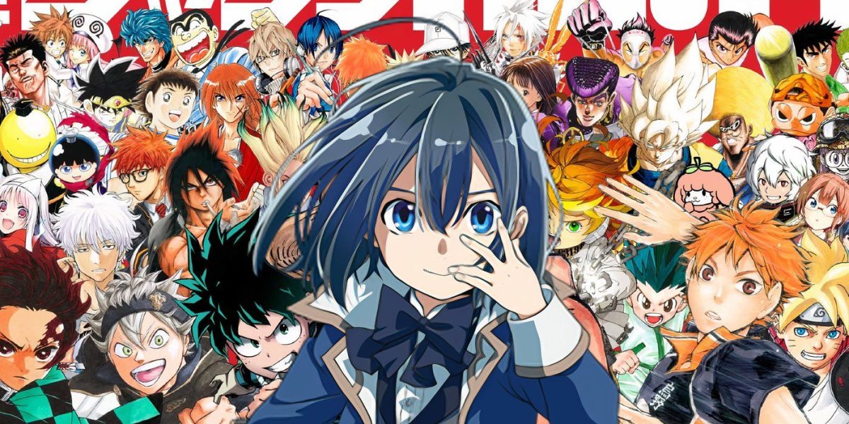 El nuevo Isekai de Crunchyroll brindó una mejor alternativa a los héroes shonen