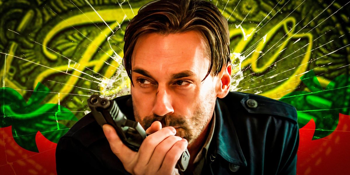 El nuevo programa de televisión de Jon Hamm crea una gran tendencia después del drama del año pasado con un 93% en Rotten Tomatoes