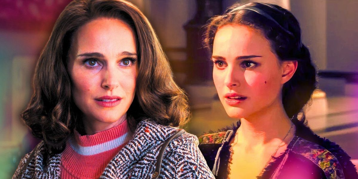 El nuevo programa de televisión de Natalie Portman hace que un enorme deseo de Star Wars sea más probable después de 19 años
