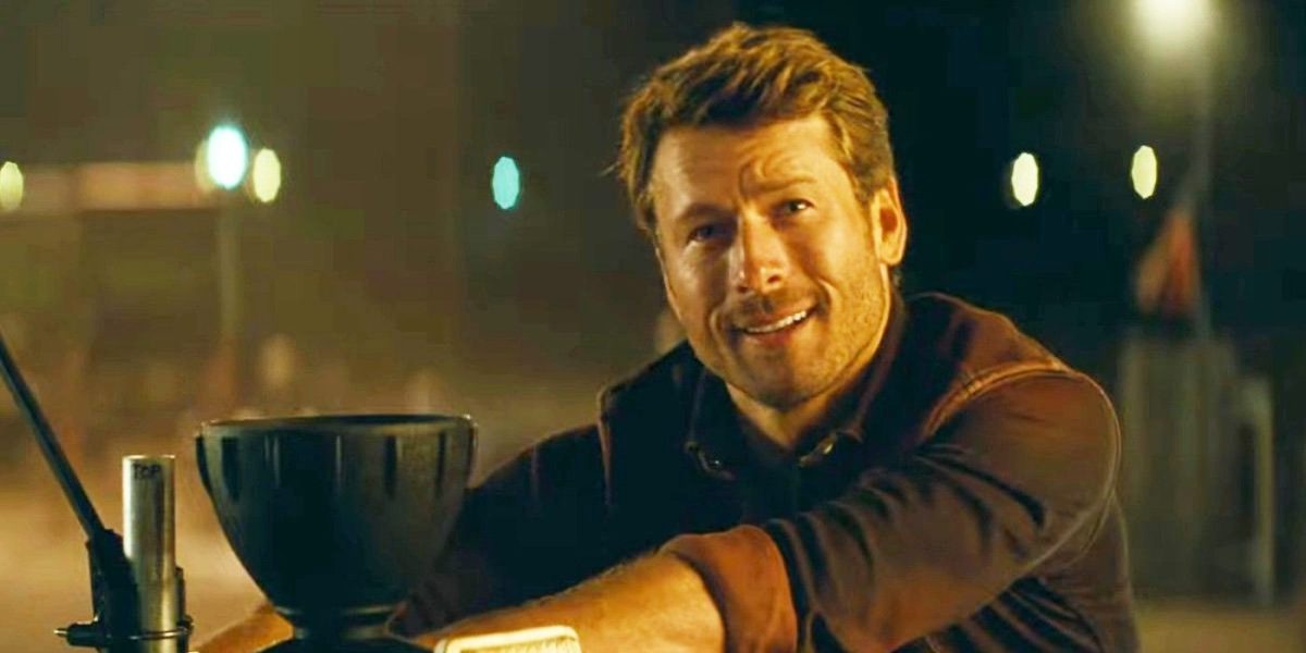 El nuevo remake de la película de Stephen King de 1987 recibe una importante actualización de rodaje por parte de la estrella Glen Powell