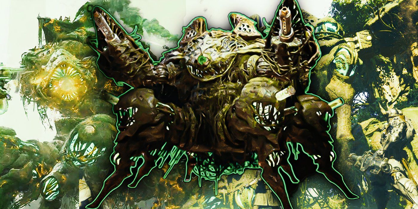 El primer descendiente: cómo vencer a Swamp Walker (guía del jefe)