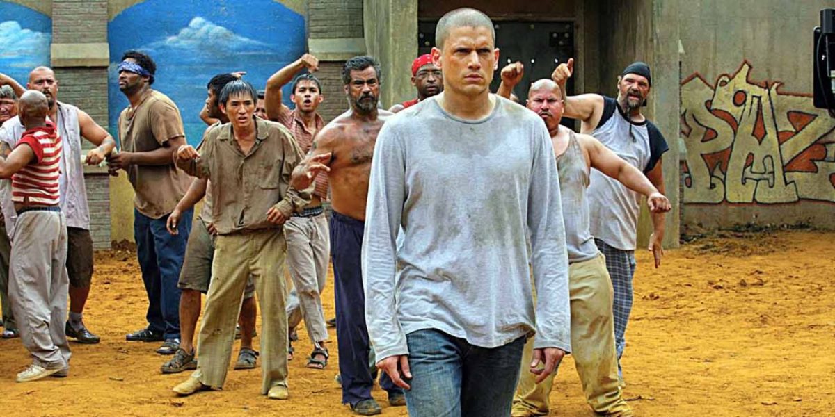El productor ejecutivo del reinicio de Prison Break recibe una emocionante actualización del guión: “Realmente, realmente bien hecho”