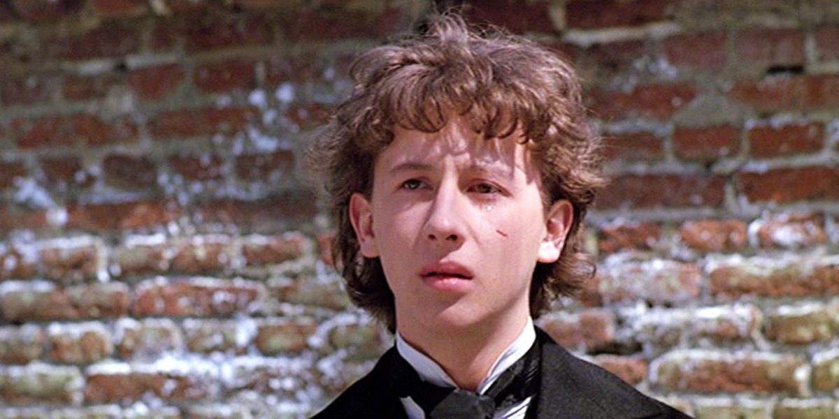 El programa de Guy Ritchie sobre el joven Sherlock incorpora a un ganador del Oscar como nuevo personaje