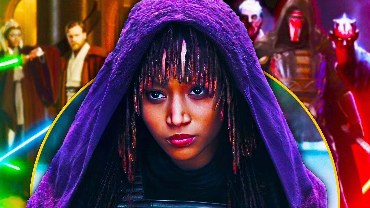 El próximo programa de televisión de Star Wars reescribe una idea clásica de George Lucas de la mejor manera posible