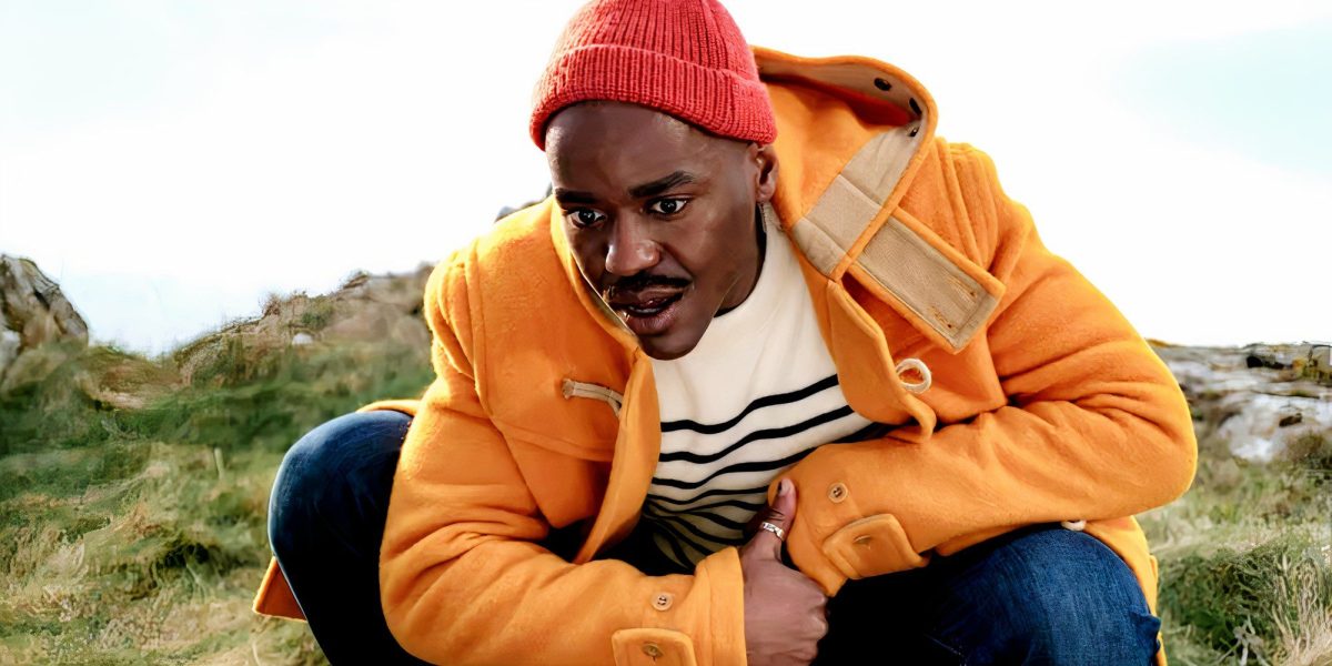 El showrunner RTD explica por qué el Doctor de Ncuti Gatwa no aparece en el episodio 4 de la temporada 14 de Doctor Who