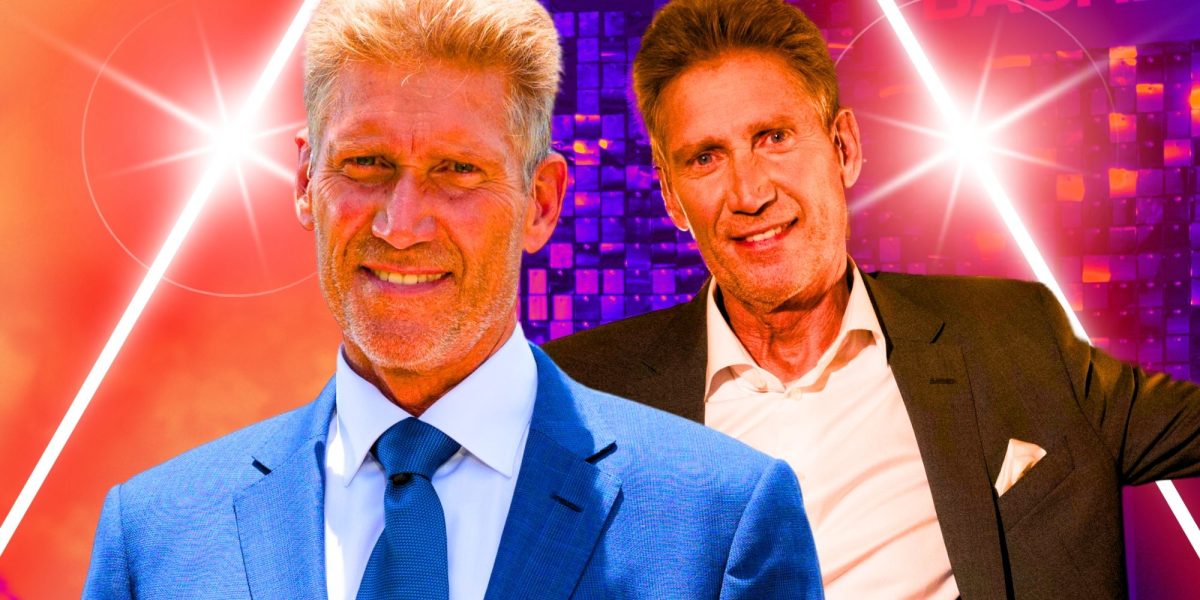 El soltero de oro: 8 señales que demuestran que Gerry Turner no era un buen marido