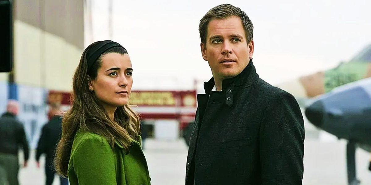 El spin-off de Tony y Ziva de NCIS confirma una tendencia emocionante que cambia por completo la franquicia