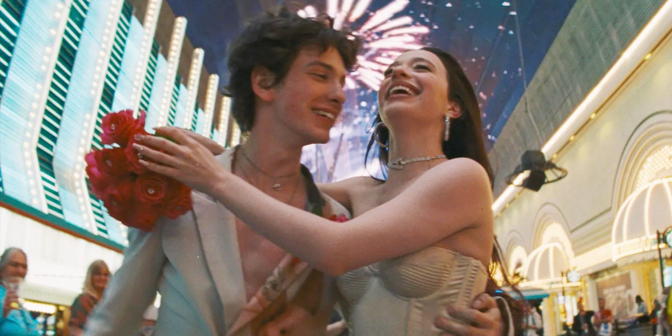 El tráiler de Anora revela el giro salvaje de Pretty Woman con la estrella de Scream y un 98 % de RT