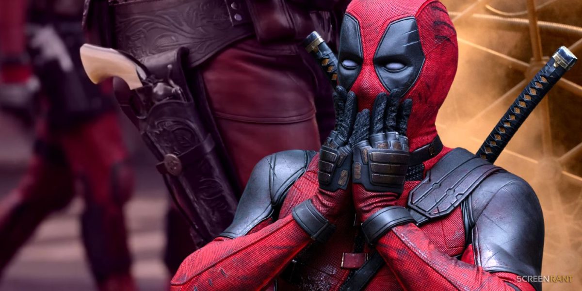 El tráiler de Deadpool y Wolverine confirma varios Deadpool nuevos y tiene un chiste genial sobre Disney y Wolverine