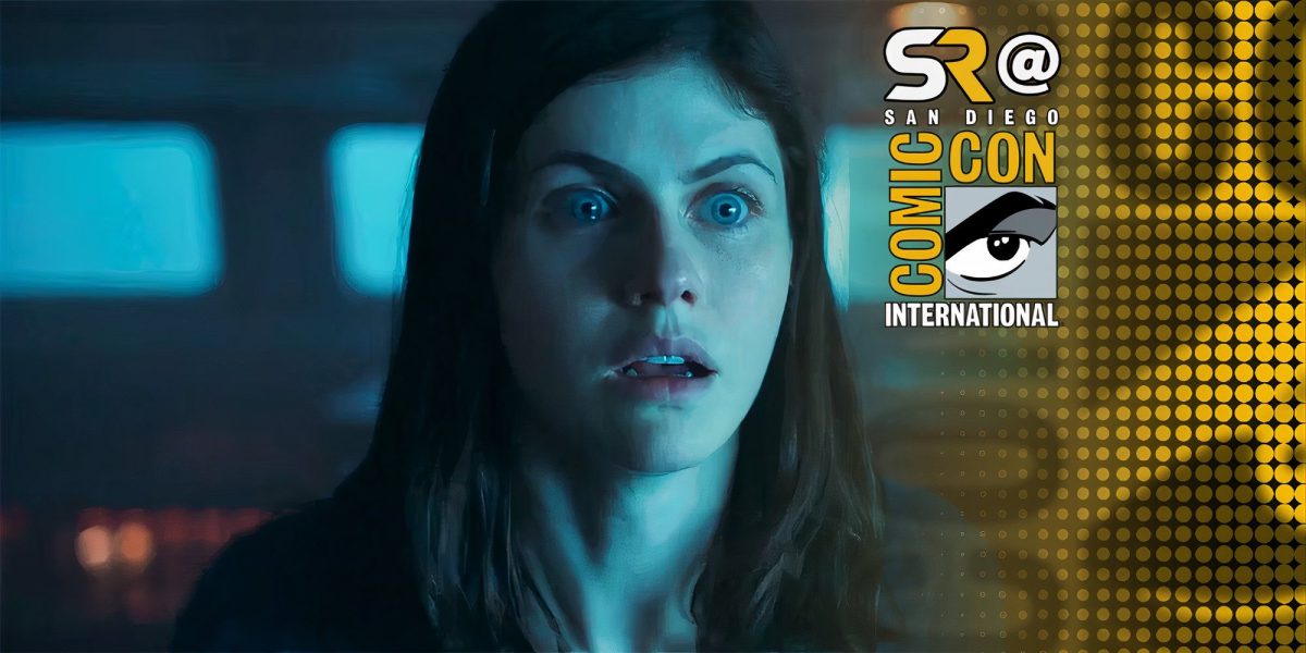 El tráiler de la segunda temporada de Mayfair Witches revela el regreso vengativo de Alexandra Daddario y adelanta su estreno en 2025