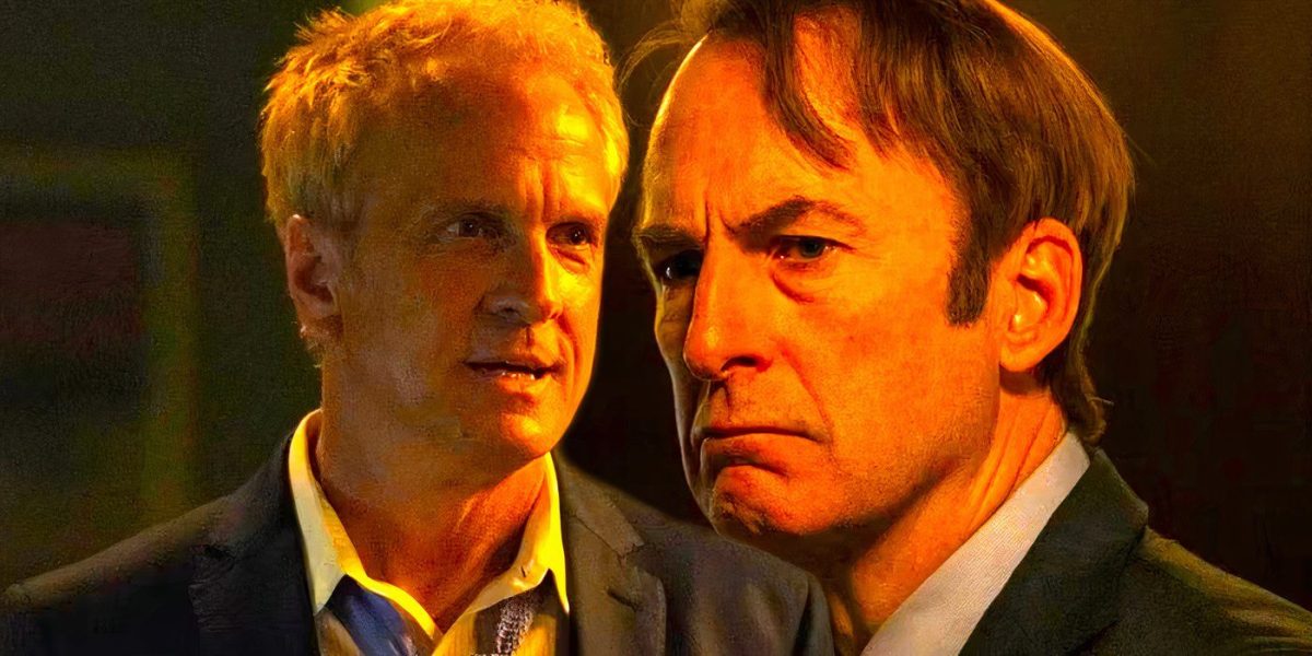 "El único que es realmente constante": el actor de Better Caul Saul defiende a su personaje de la percepción de villano