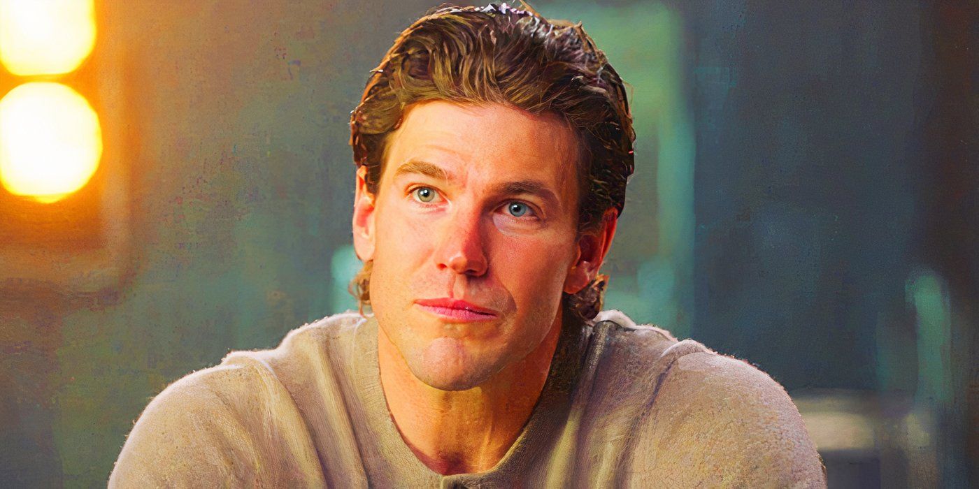 El video BTS de NCIS: Origins revela el primer vistazo al joven Gibbs de Austin Stowell, y finalmente se parece a Mark Harmon