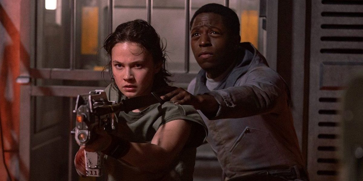 El vídeo detrás de escena de Alien: Romulus muestra una mirada más cercana a los xenomorfos y nuevos detalles de la trama