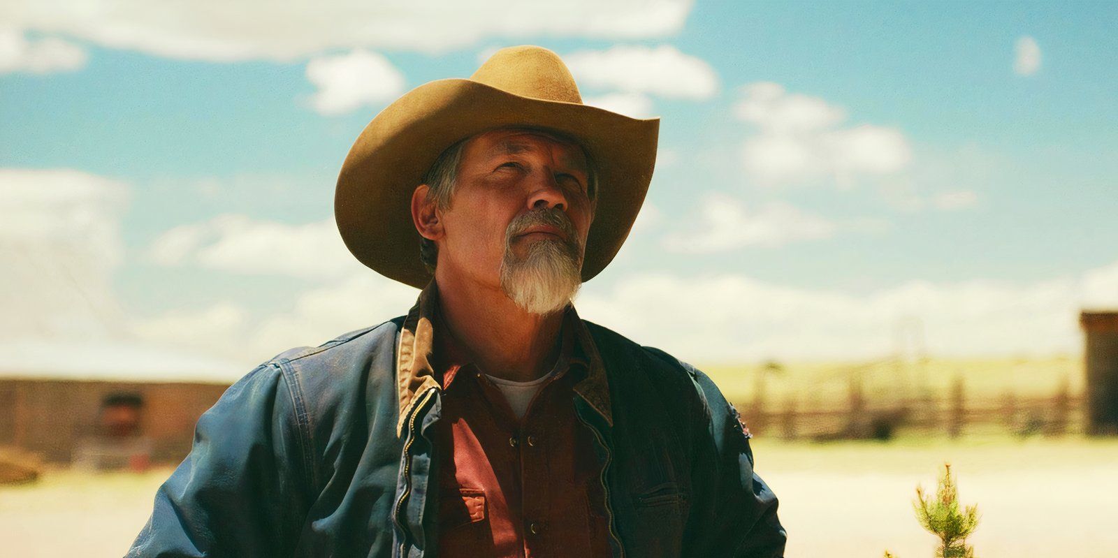 El western de ciencia ficción de Josh Brolin se convierte en un éxito de streaming tras el 92 % de RT de su segunda temporada