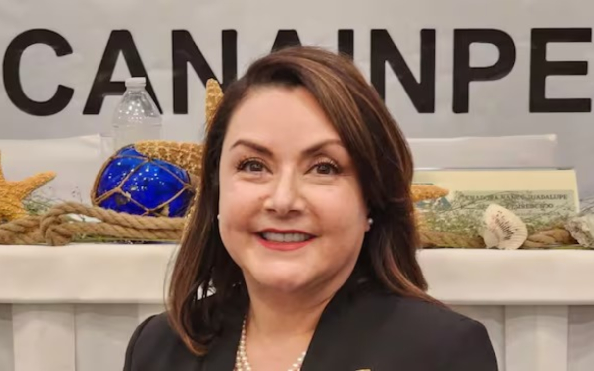 Empresarios de BC exigen ‘actuar con firmeza’ tras asesinato de Minerva Pérez