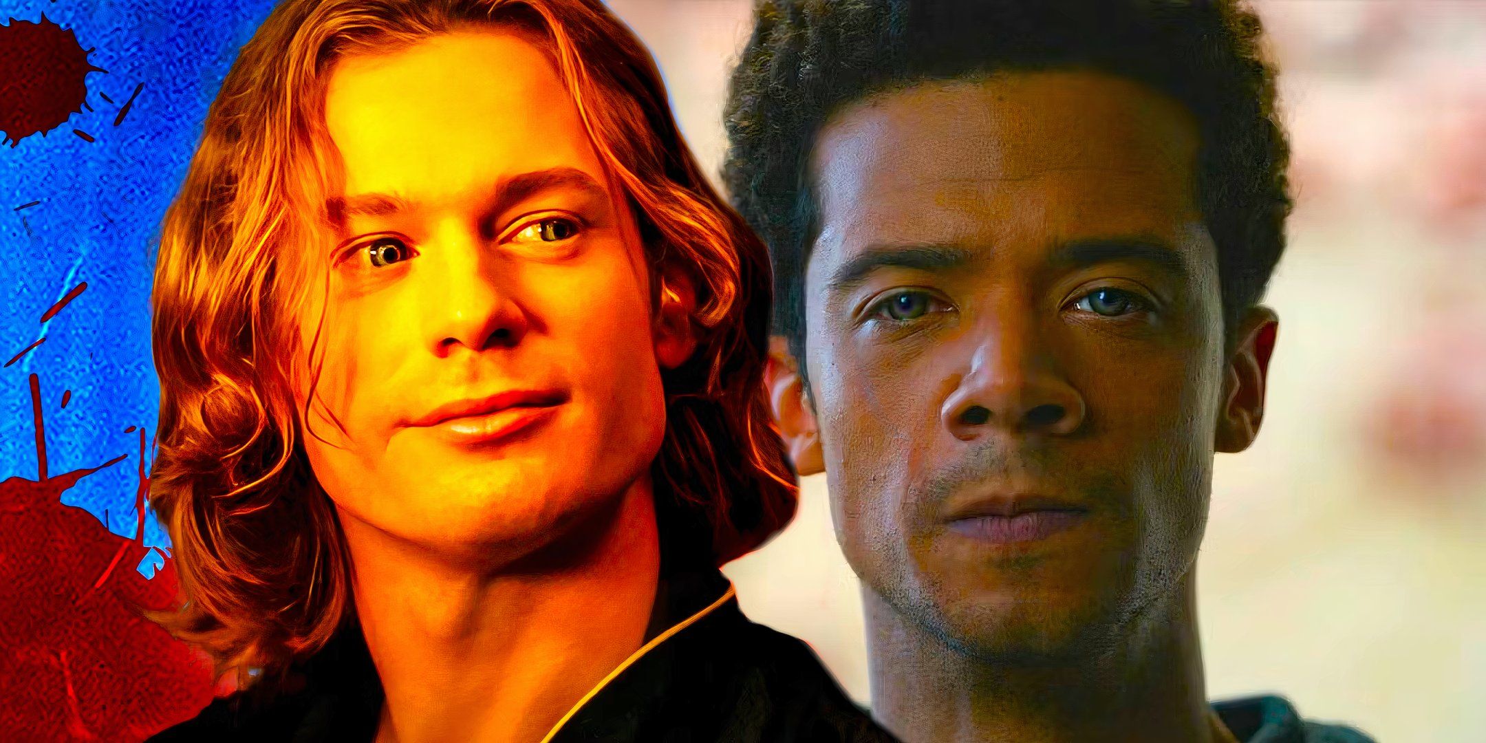 Entrevista con el spin-off de The Vampire hace que su universo compartido sea mucho más emocionante