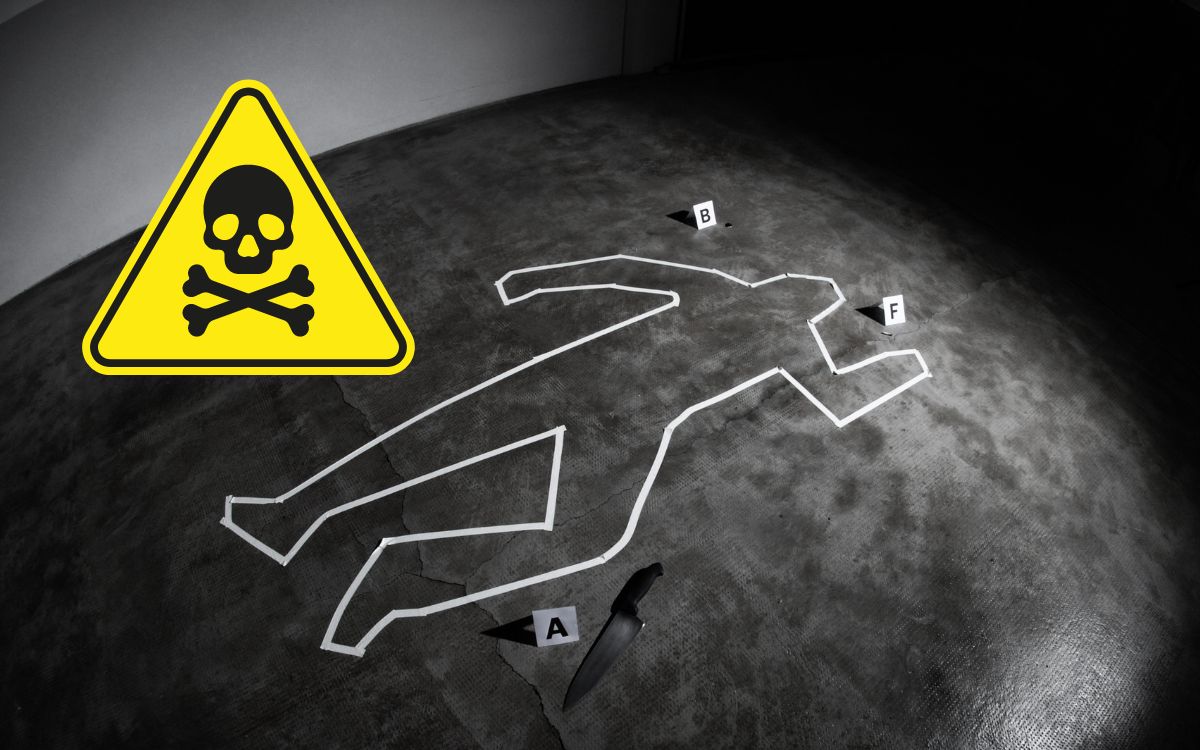 Envenenamiento con cianuro: Hallan a seis personas muertas en lujoso hotel en Bangkok