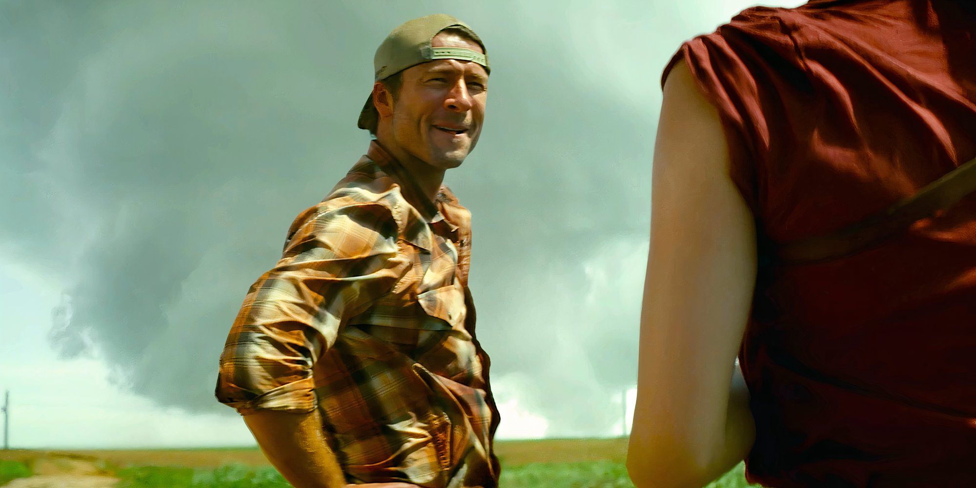 “Eran [Not] Predicando un mensaje”: Por qué los tornados no culparán al cambio climático por los megatornados