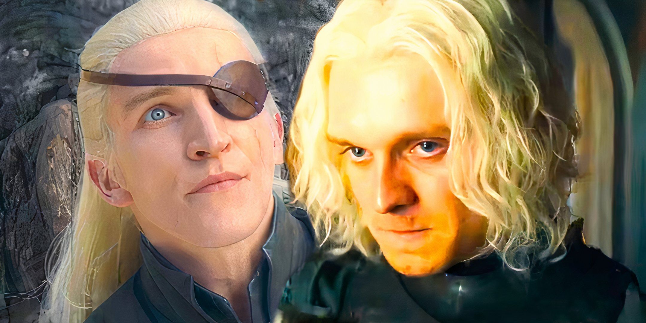 “Es convincente”: el director y el actor de House Of The Dragon opinan sobre las motivaciones de Aemond en Rook’s Rest