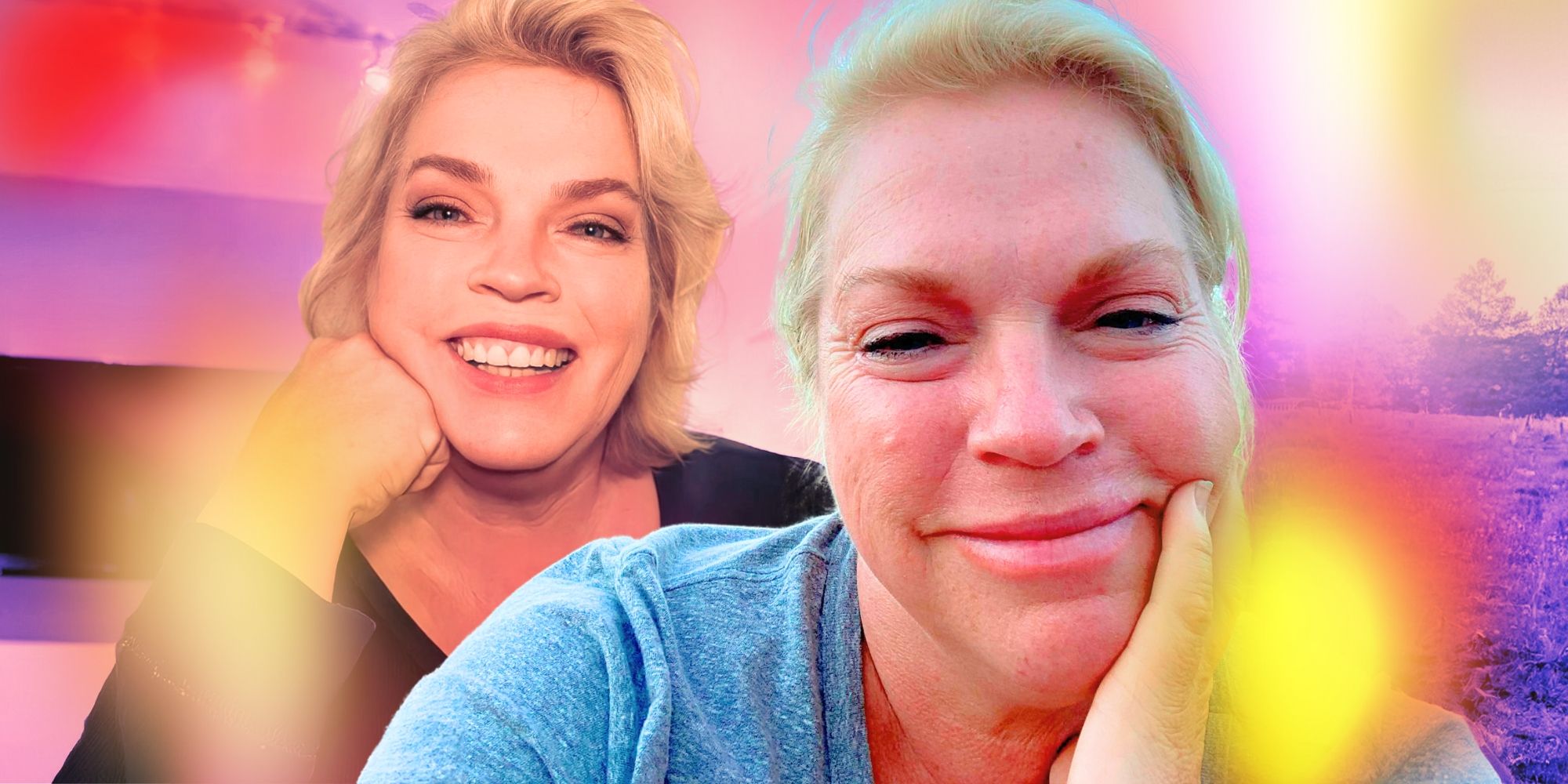 Esposas hermanas: ¿Se reunirán Kody Brown y Janelle Brown? (Robyn cree que lo harán)