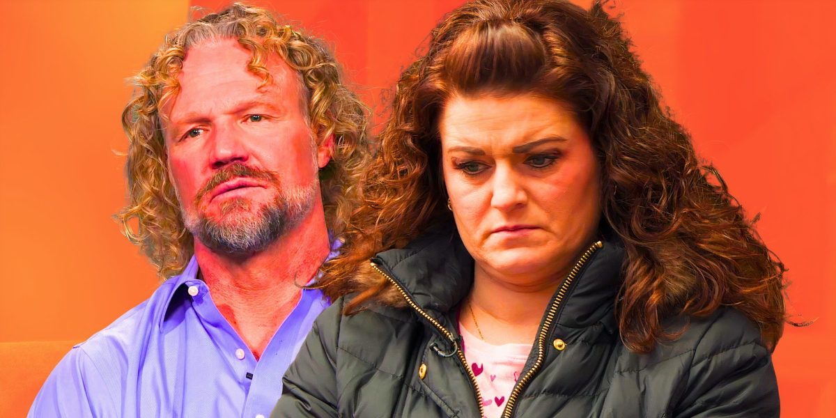 Esposas hermanas: Robyn Brown quería ser la favorita de Kody Brown (¿le salió el tiro por la culata?)