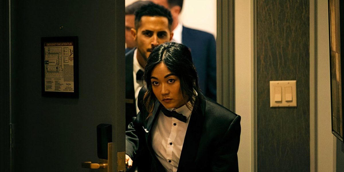 Explicación de por qué Frenchie y Kimiko finalmente se juntan en la temporada 4 de The Boys