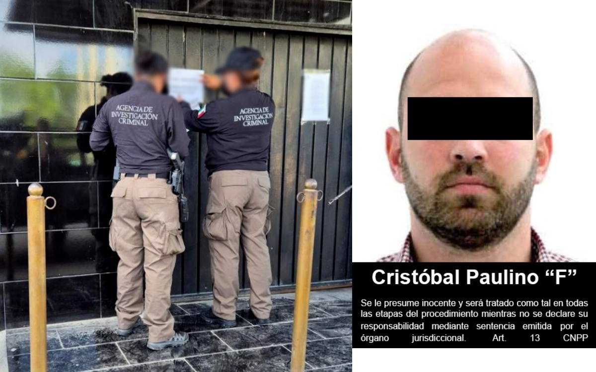 FGR desarticula célula transnacional de trata de personas en Mérida; rescatan a 8 colombianas