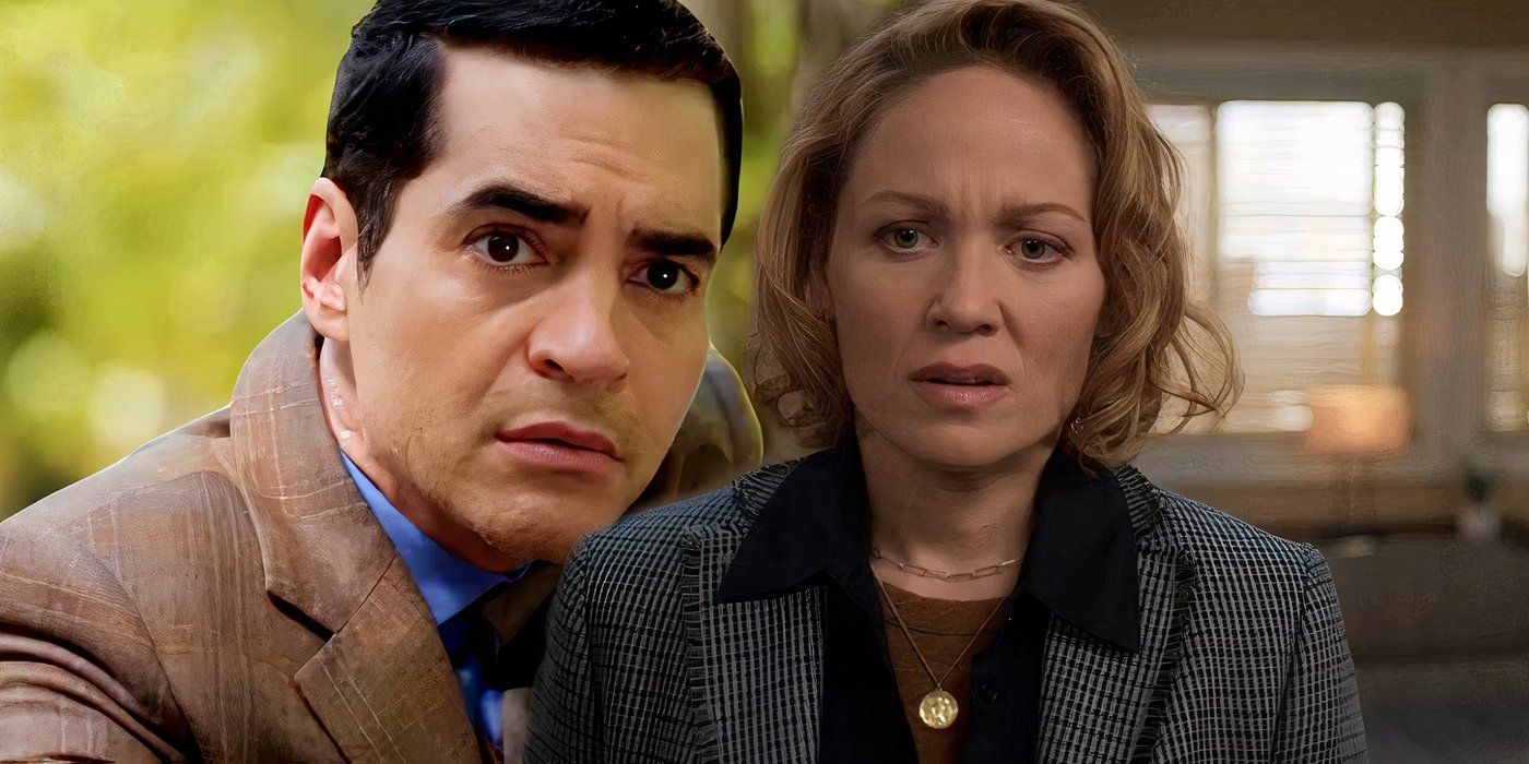 Final de la segunda temporada de Will Trent: ¿Adónde fue Will? El co-showrunner aborda el tema