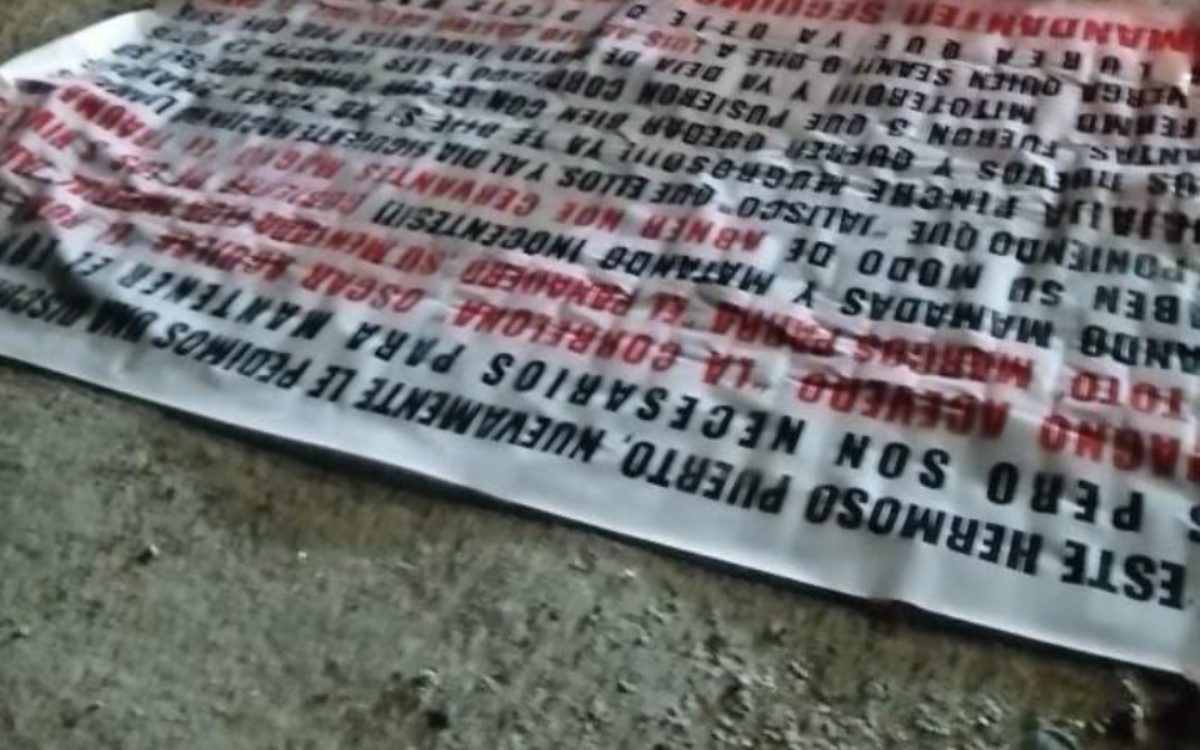 Fiscalía de Guerrero investiga hallazgo de al menos seis cuerpos desmembrados en Acapulco