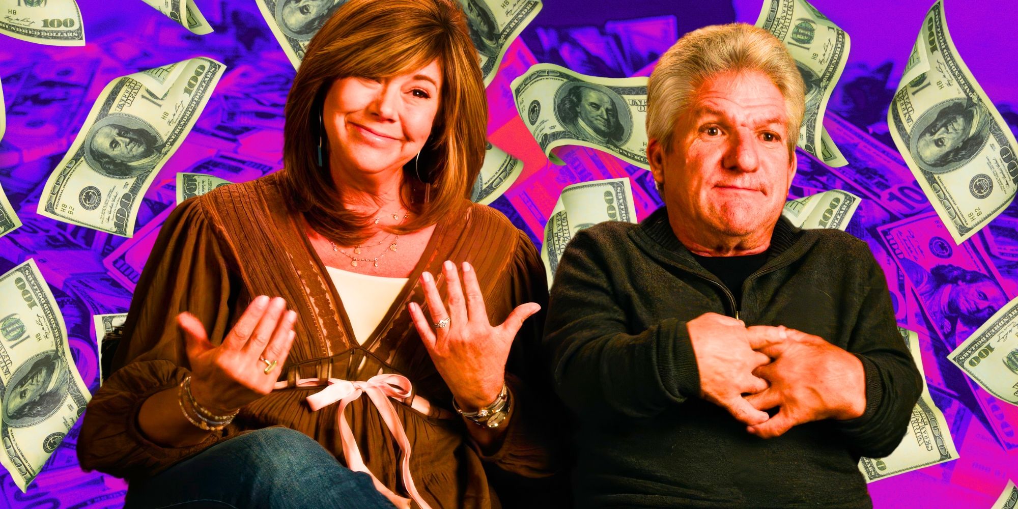 Gente pequeña, mundo grande: 8 señales de que Caryn es una reina del drama (¿Esta cazafortunas arruinará la vida de Matt después del escándalo en la granja?)