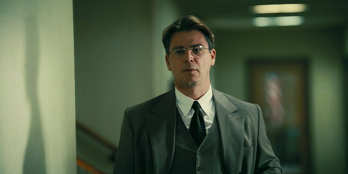 "Gracias por decirme esto ahora": el horrible consejo de Matt Damon durante el rodaje de Oppenheimer, detallado por Josh Hartnett
