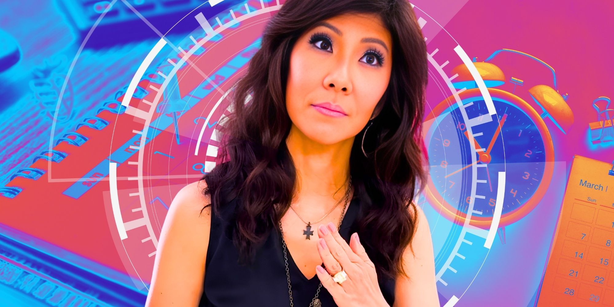 Julie Chen Moonves de Gran Hermano 26 revela si Joseph Rodríguez estaba “delirante” antes del último desalojo