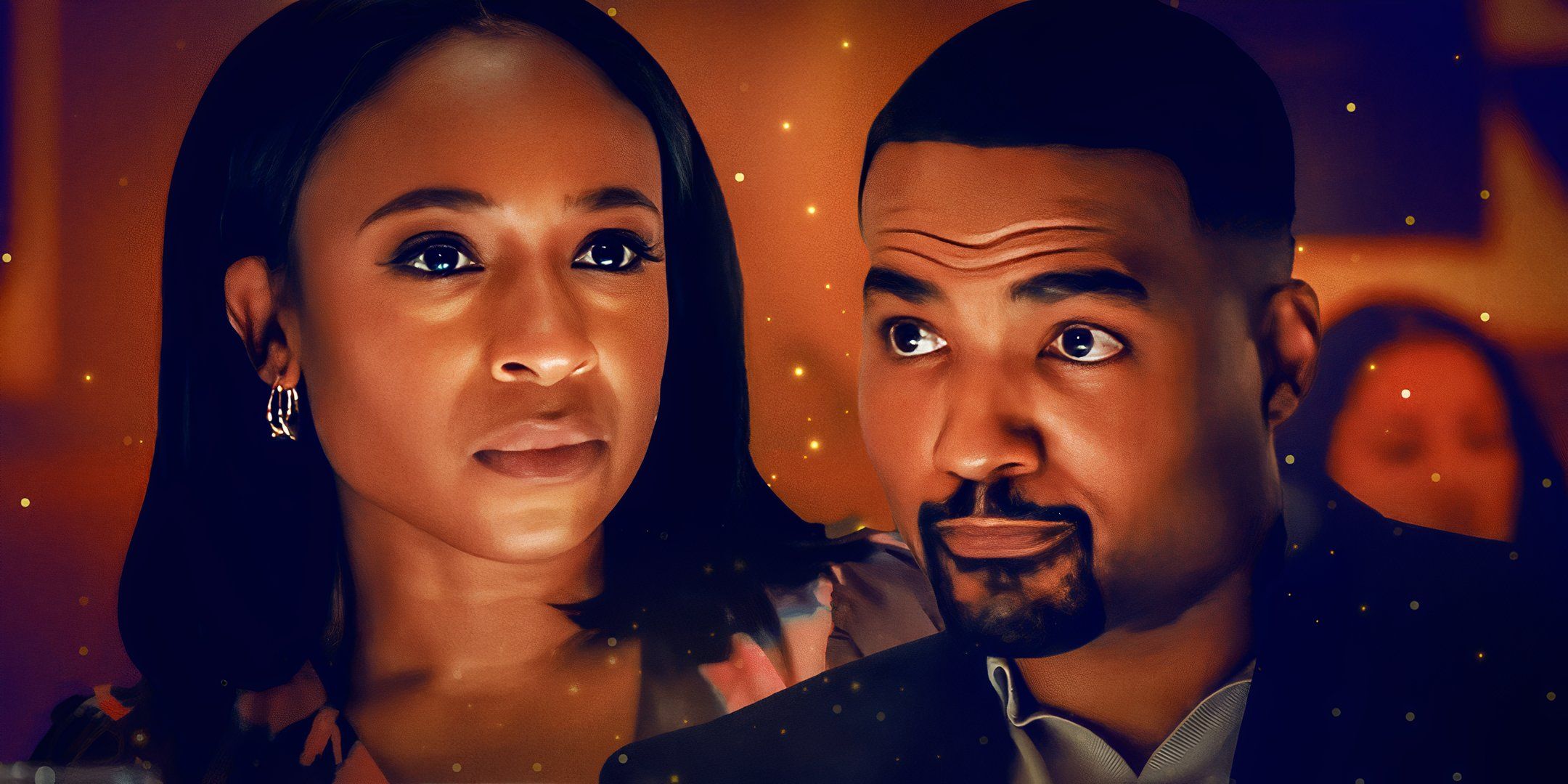 Guía de personajes y reparto de Divorce in the Black de Tyler Perry