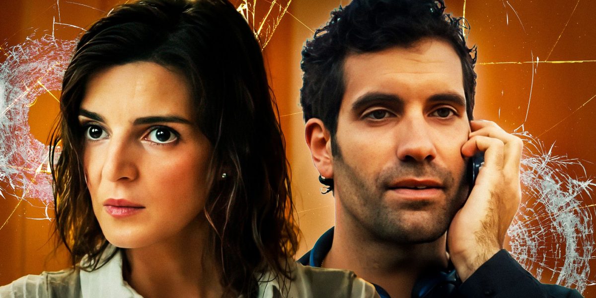 Guía de personajes y reparto de Gangs of Galicia