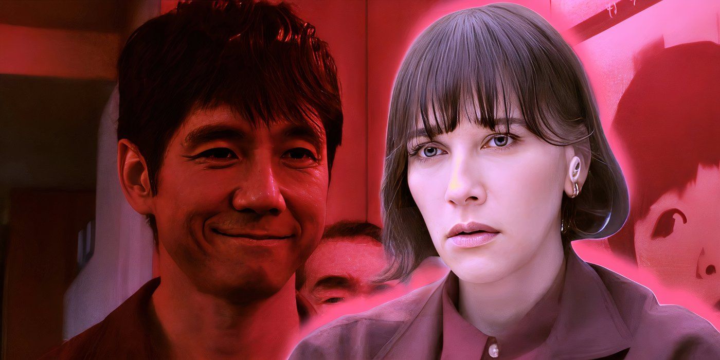 Guía de personajes y reparto de Sunny