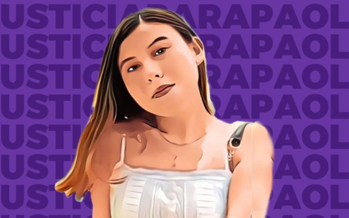 Hallan muerta a Paola Bañuelos; abordó un Didi antes de desaparecer