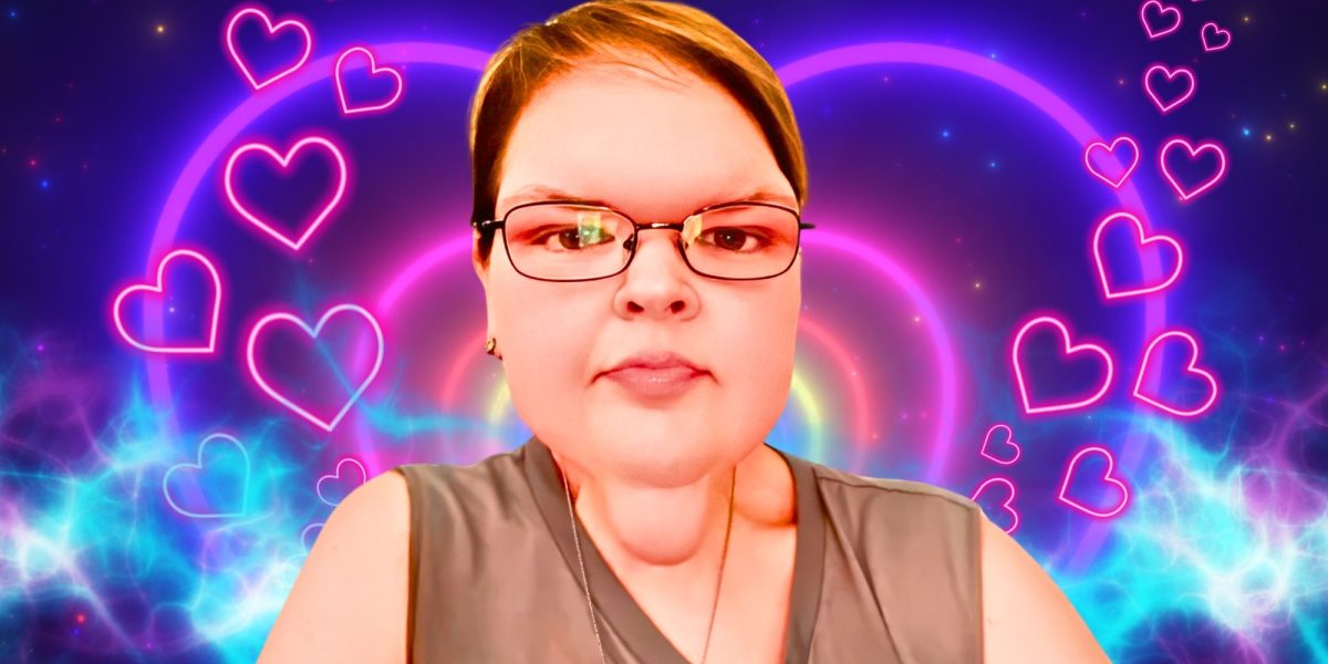 Hermanas de 1000 libras: "¡Desde que te fuiste!": Jerry Sykes abandonó a Tammy (¿Encontrará alguna vez el amor verdadero?)