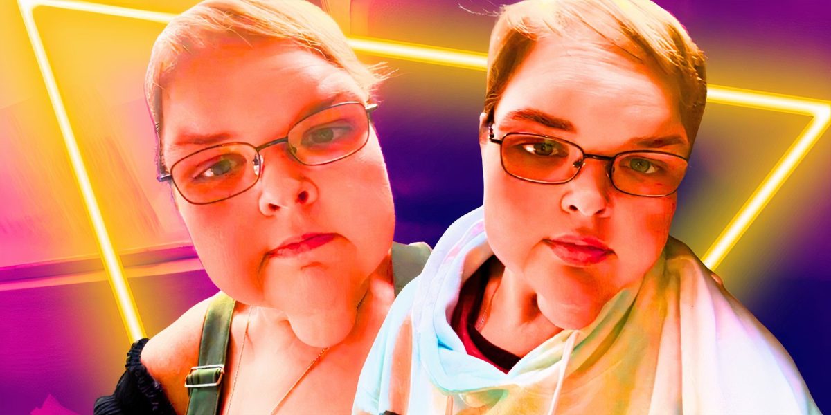 Hermanas de 1000 libras: "¡Fiebre por arañazo de gato!": Las mejores publicaciones de Leo Tammy con gatos después de un hito extraordinario en la pérdida de peso